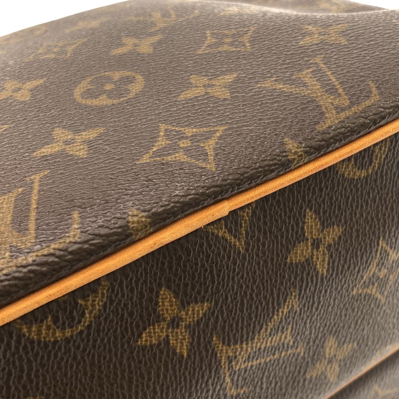 ルイヴィトン モノグラム ナイル M45244 ショルダーバッグ