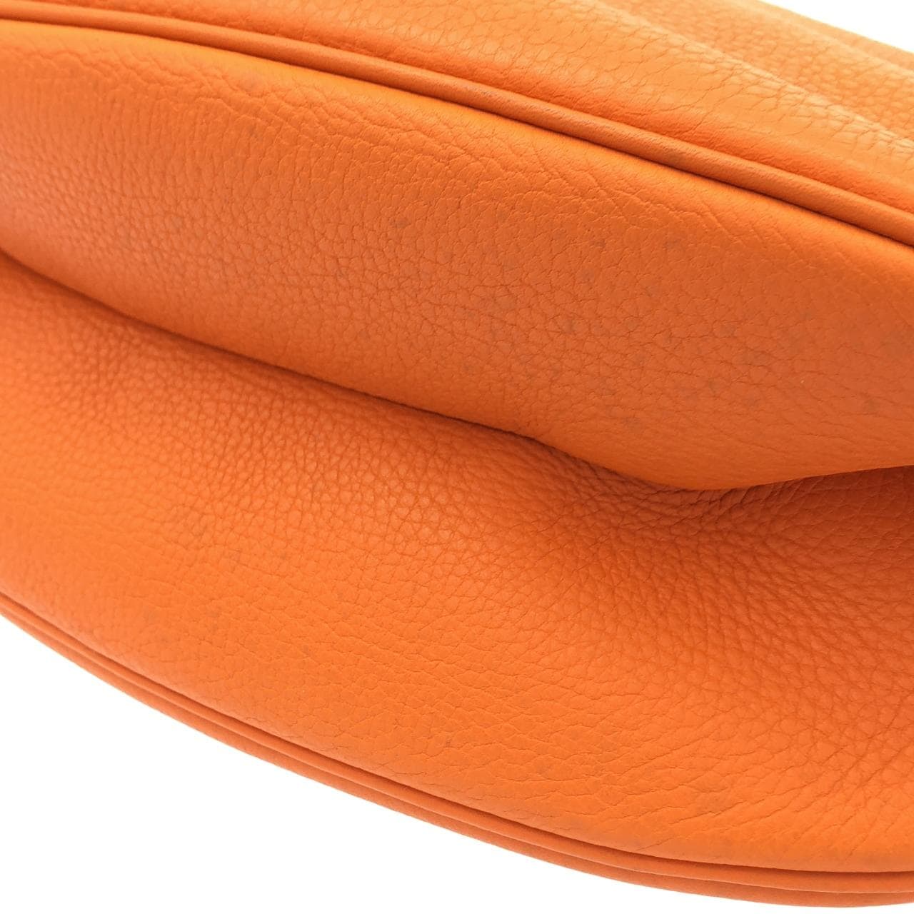 【ヴィンテージ】エルメス ガオ ショルダーバッグ