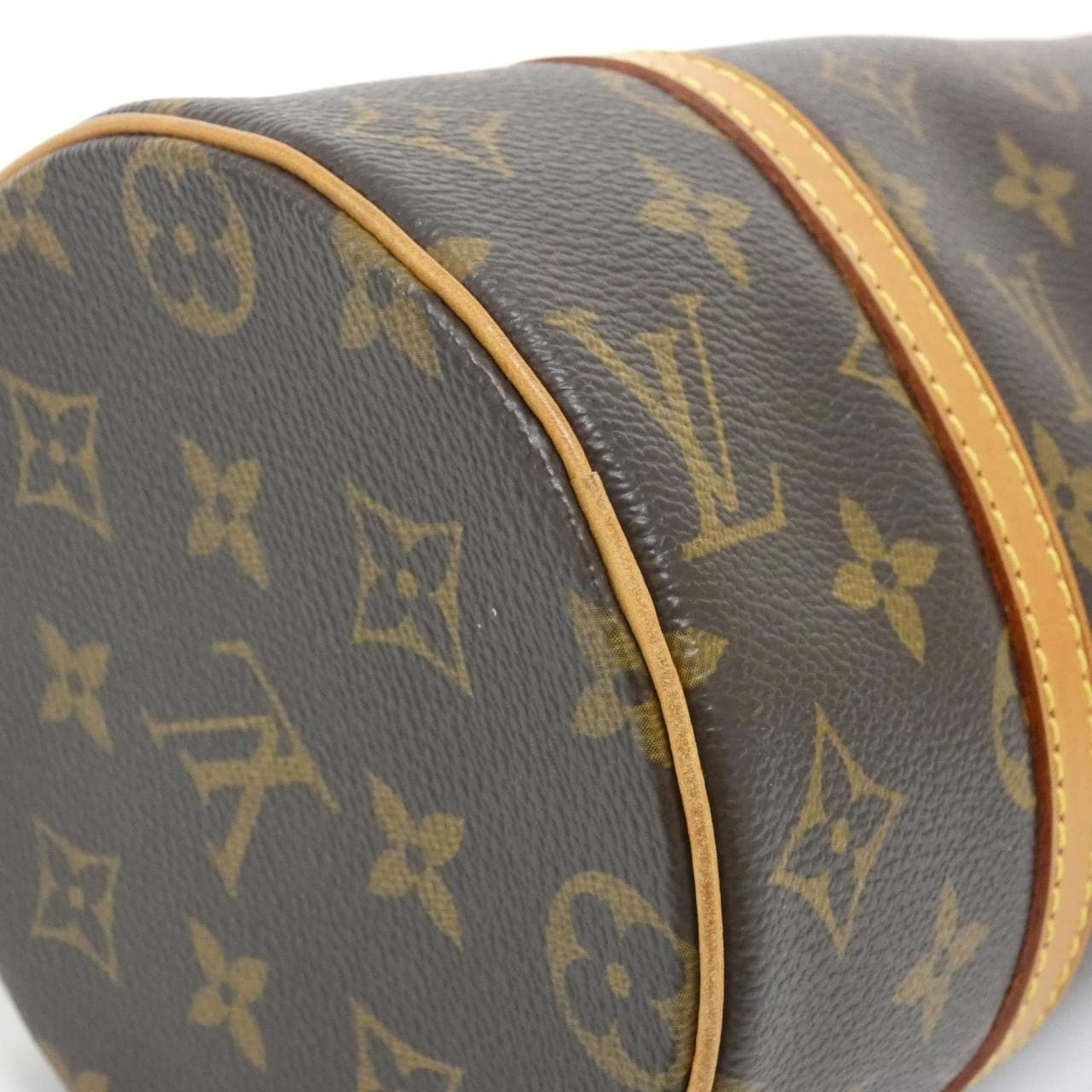 ルイヴィトン モノグラム パピヨン 26cm M51386 バッグ