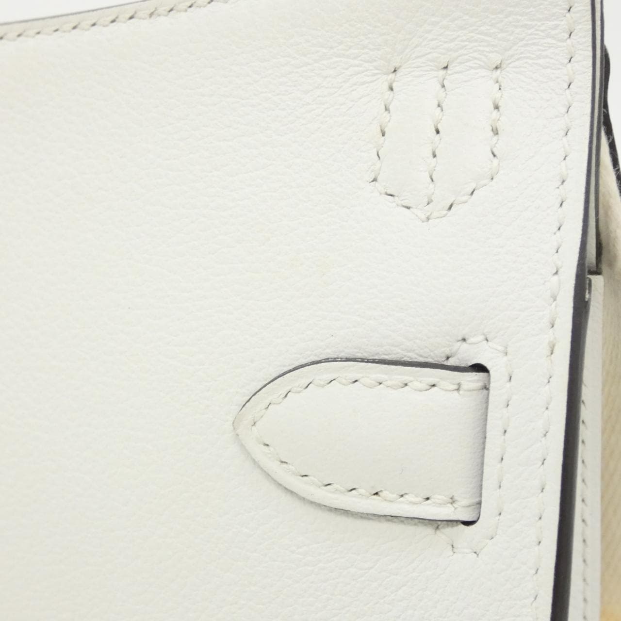 エルメス ジプシエール MINI 084047CC ショルダーバッグ