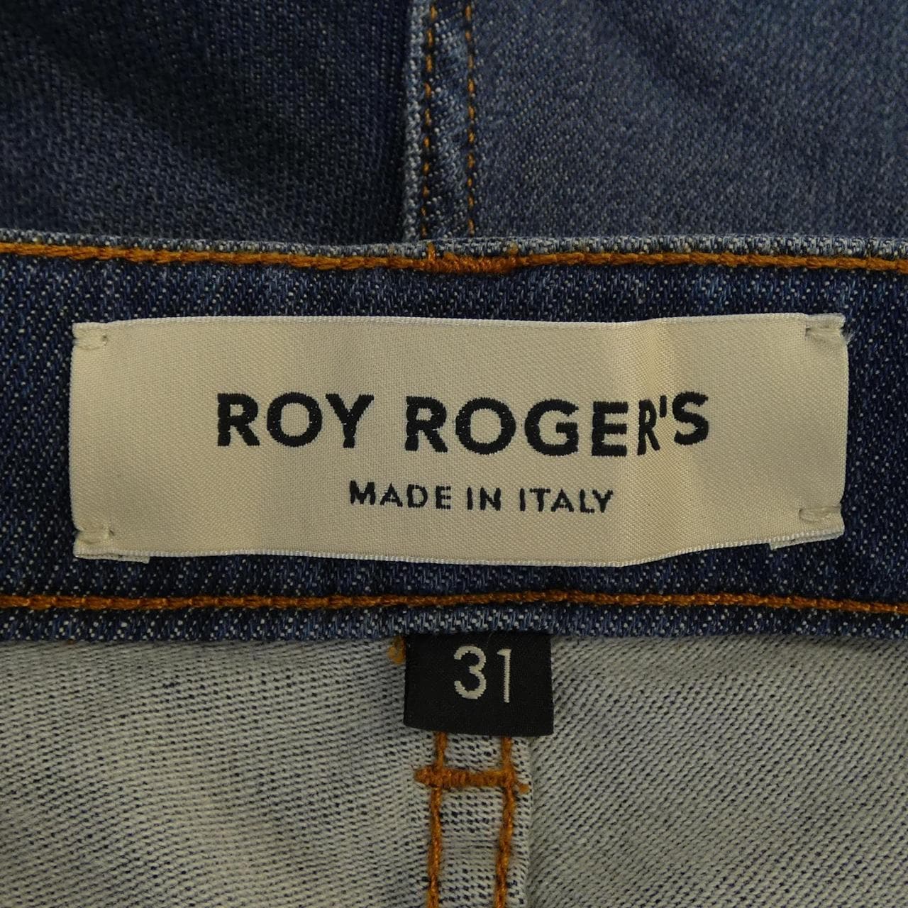 ロイロジャース ROY ROGER'S ジーンズ