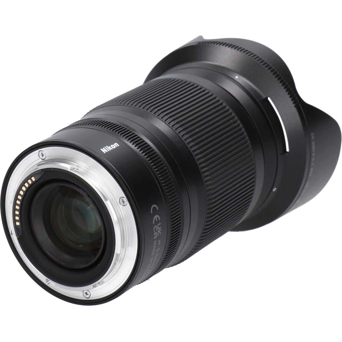 Ｚ２４－２００ｍｍ　Ｆ４－６．３ＶＲ