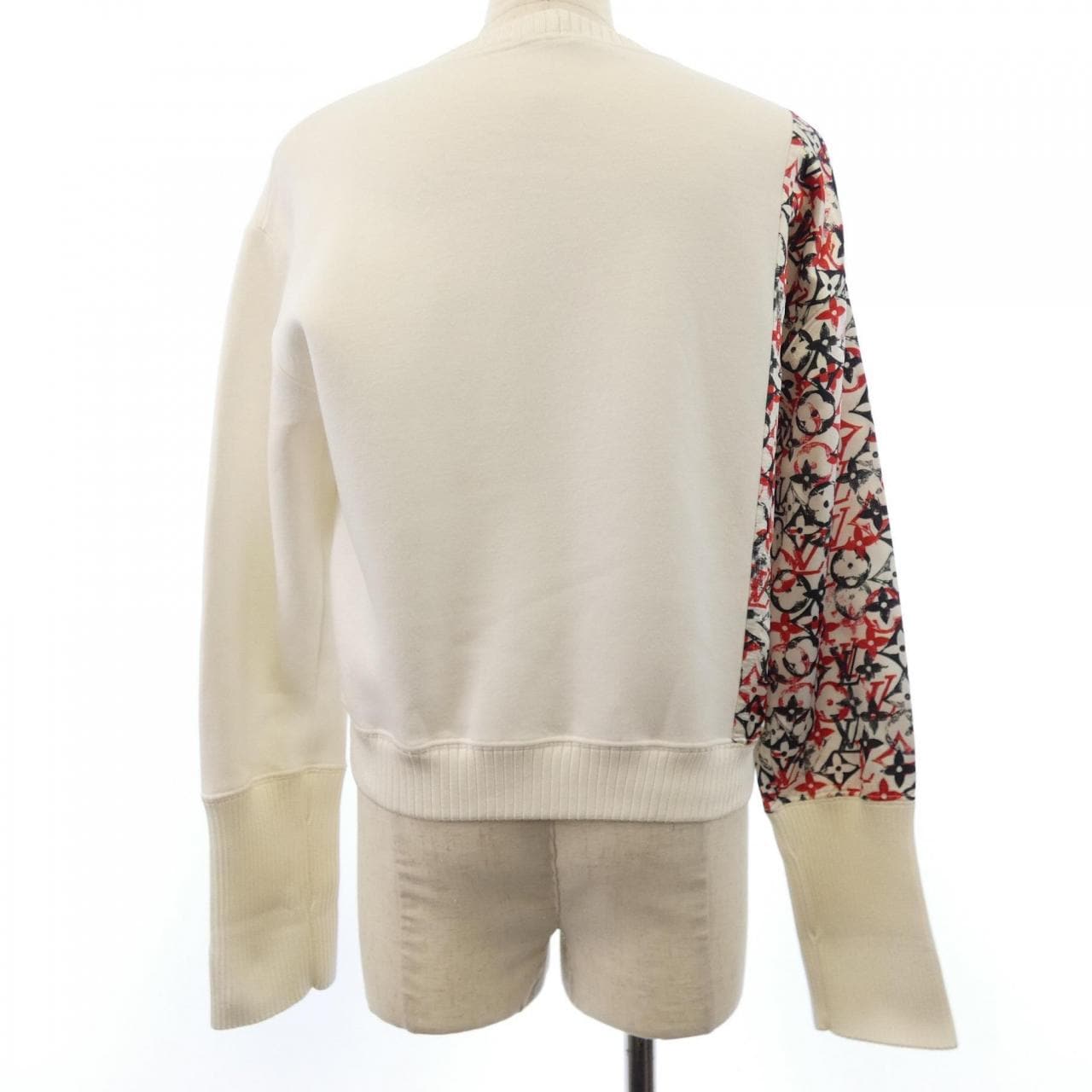 ルイヴィトン LOUIS VUITTON FETS02GAN スウェット