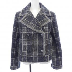 シャネル CHANEL METIERS D'ART LOOK21 P73124V64578 22A ジャケット