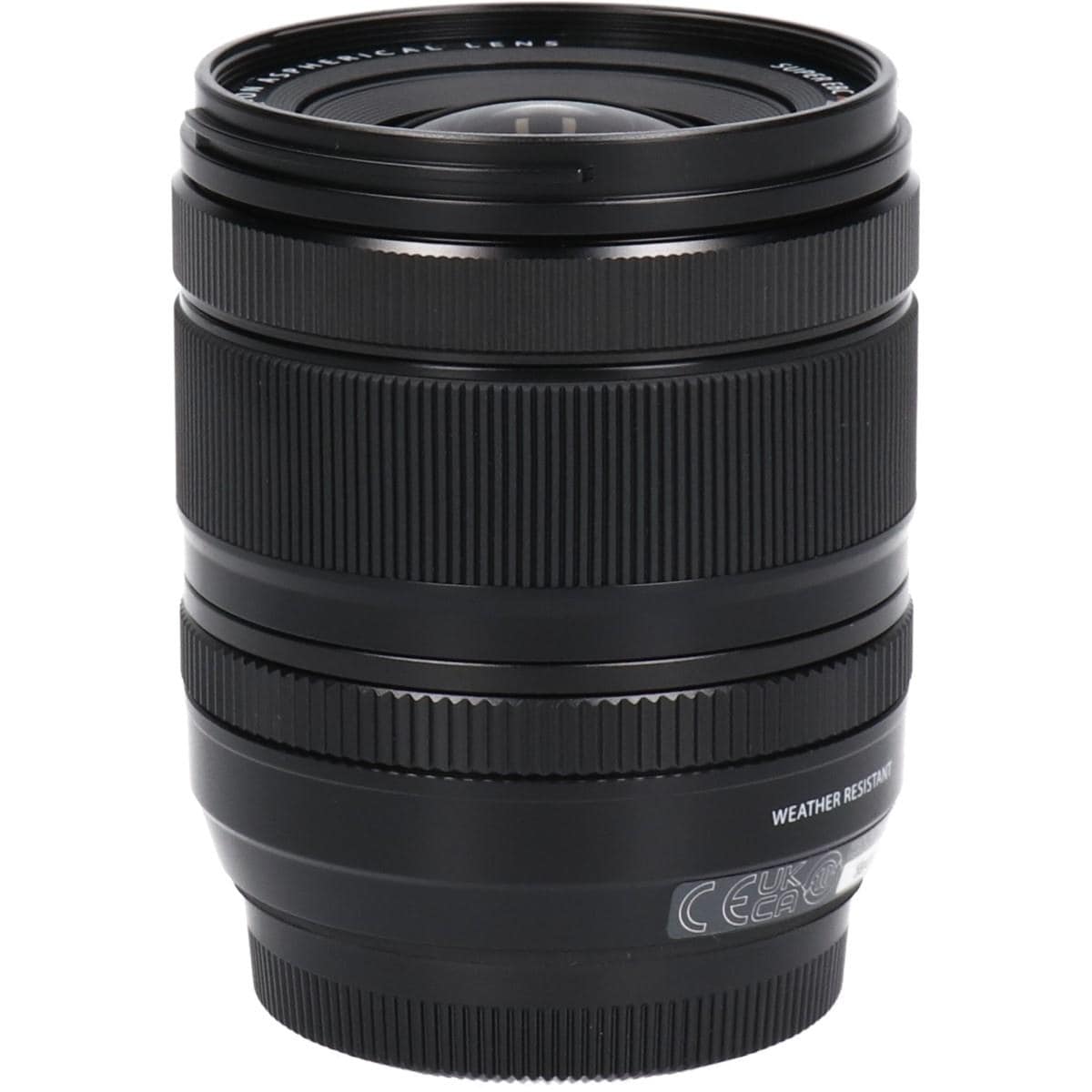 ＸＦ１６－５０ｍｍ　Ｆ２．８－４．８Ｒ　ＬＭ　ＷＲ