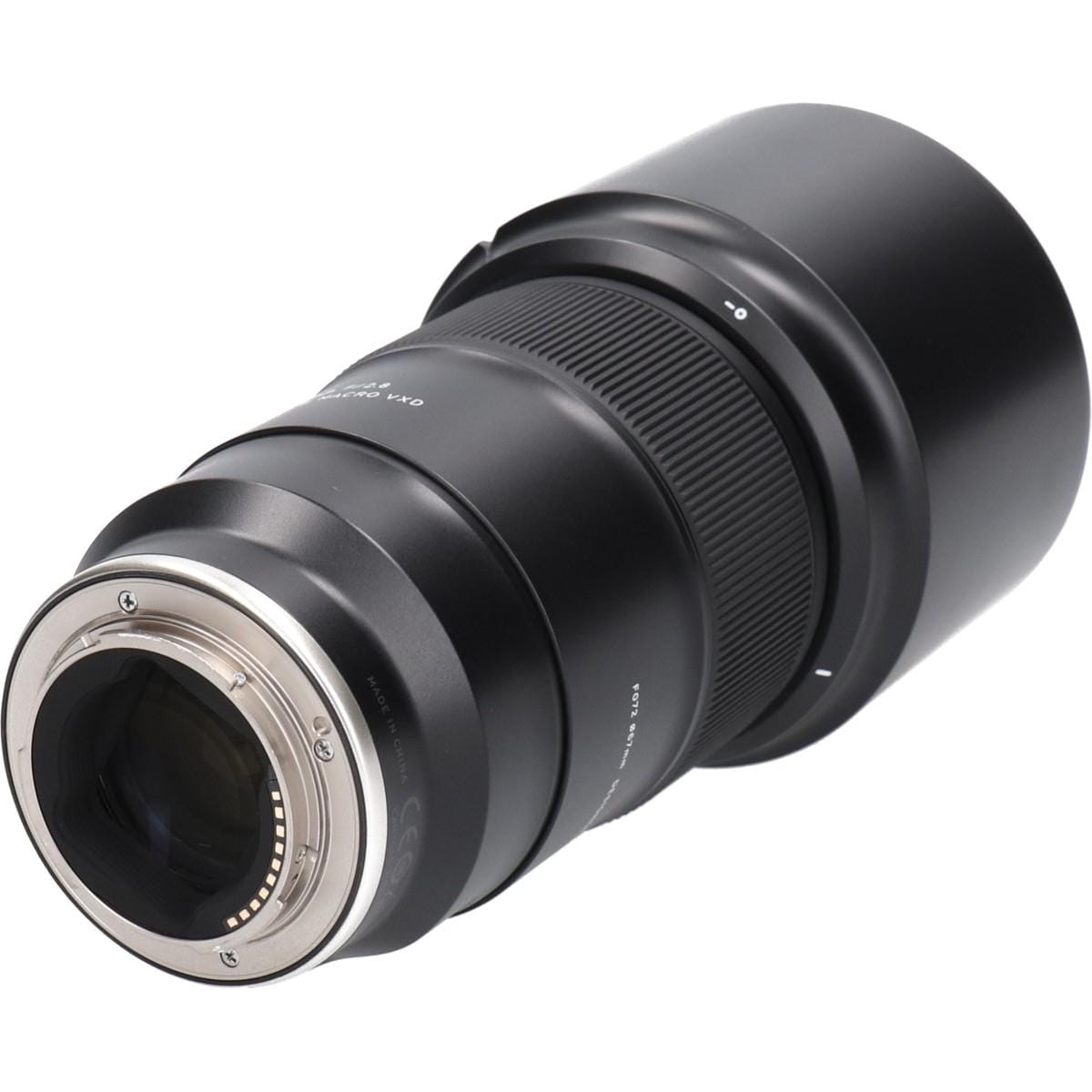 ＡＦ９０ｍｍ　Ｆ２．８ＳＰ　ＤＩ　ＭＡＣＲＯ（２７２Ｅ）