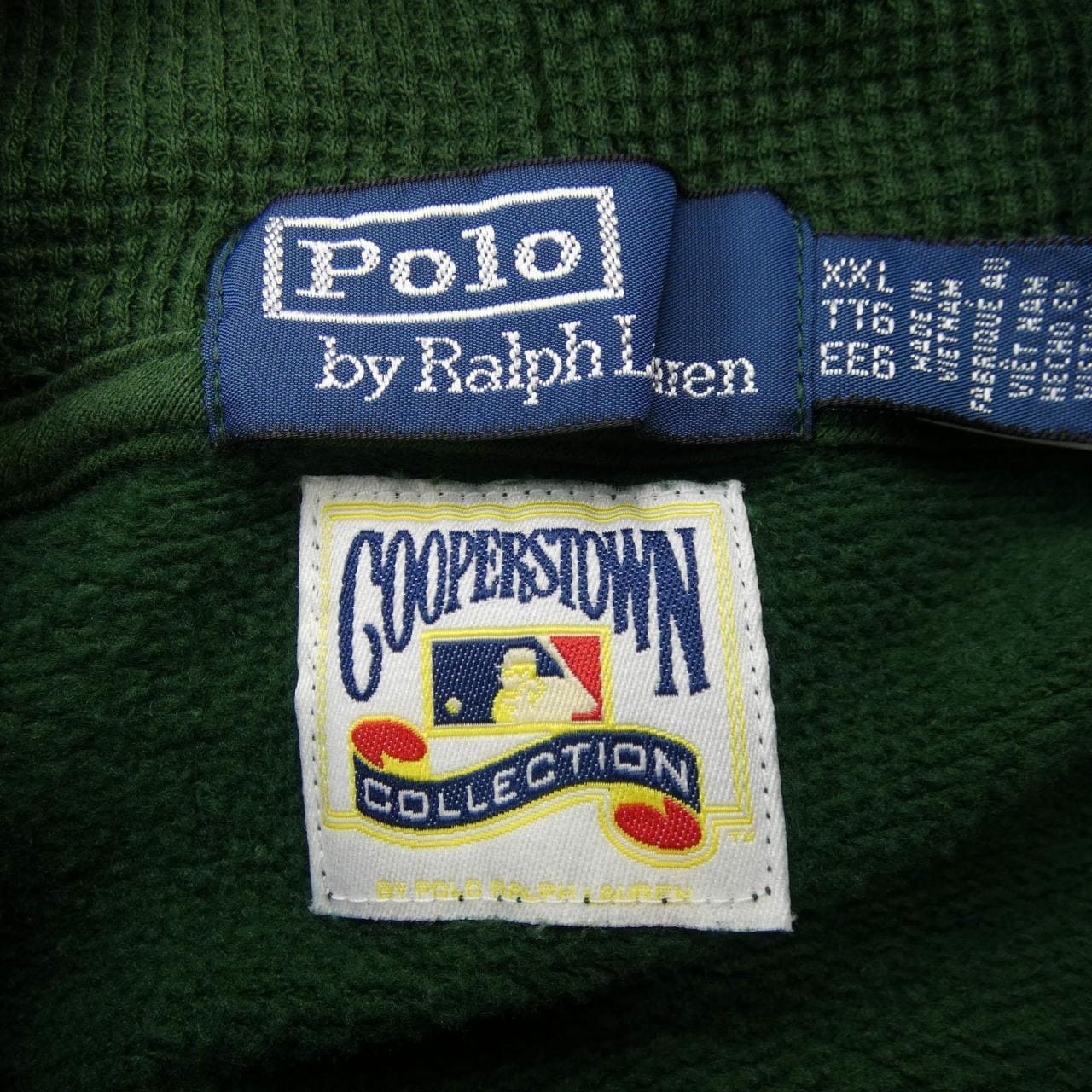 ポロラルフローレン POLO RALPH LAUREN パーカー