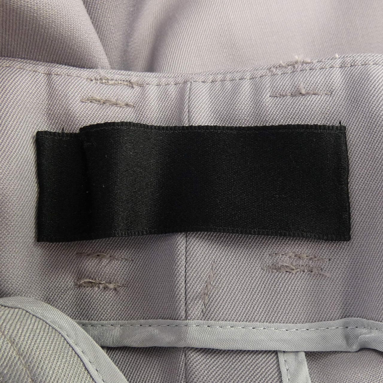 タロウホリウチ TARO HORIUCHI 2201-P101-M101 パンツ