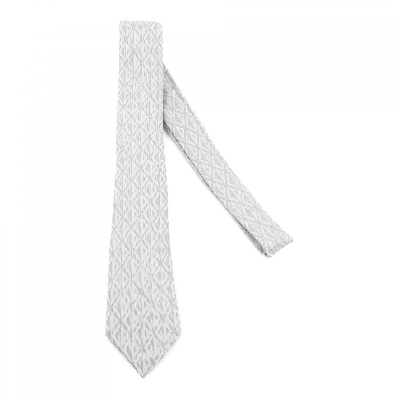 ディオール DIOR 39C1047B0863 NECKTIE