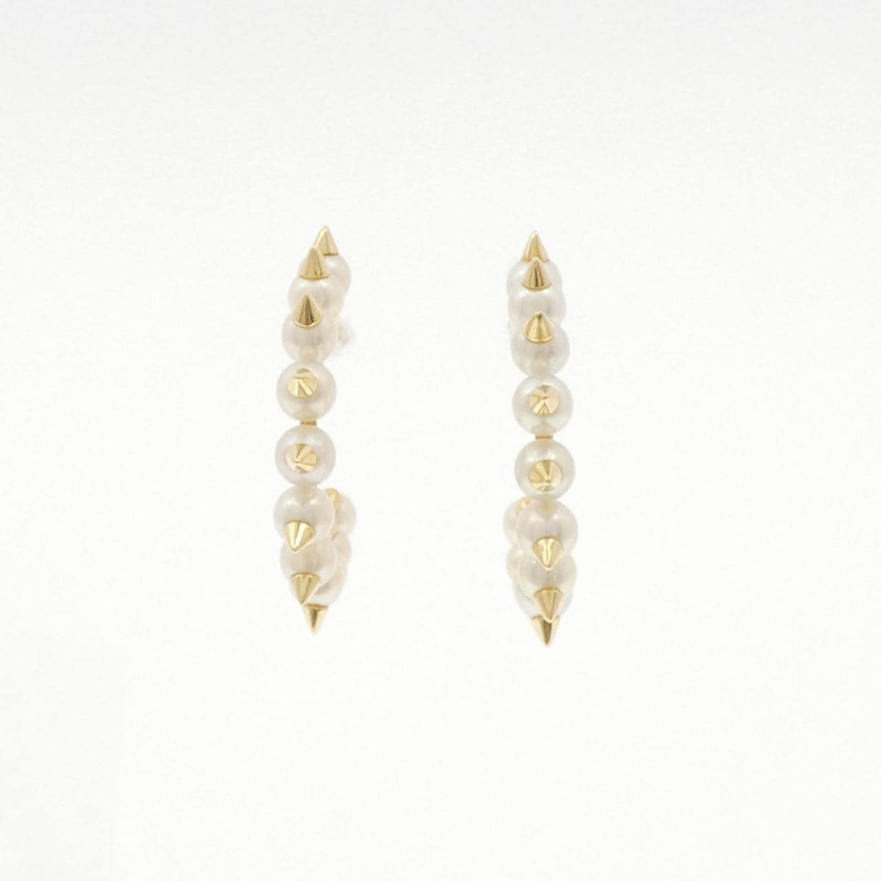 タサキ デインジャードライブ ピアス