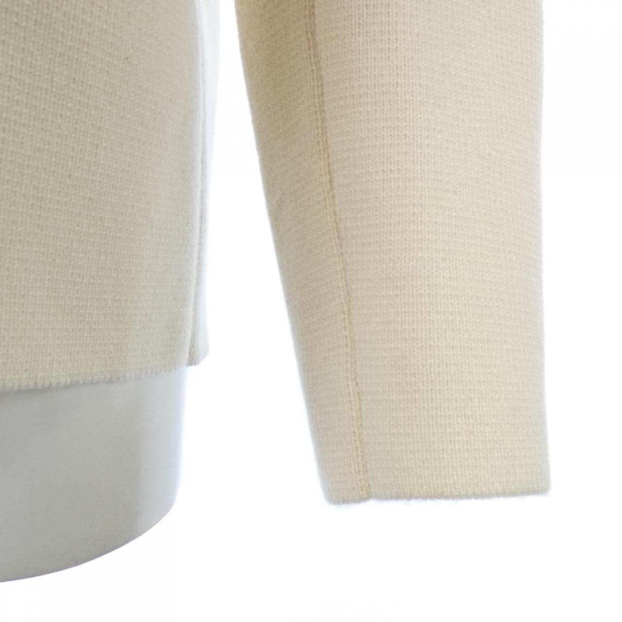 シャネル CHANEL LOOK68 P65574K61372 20K ニット