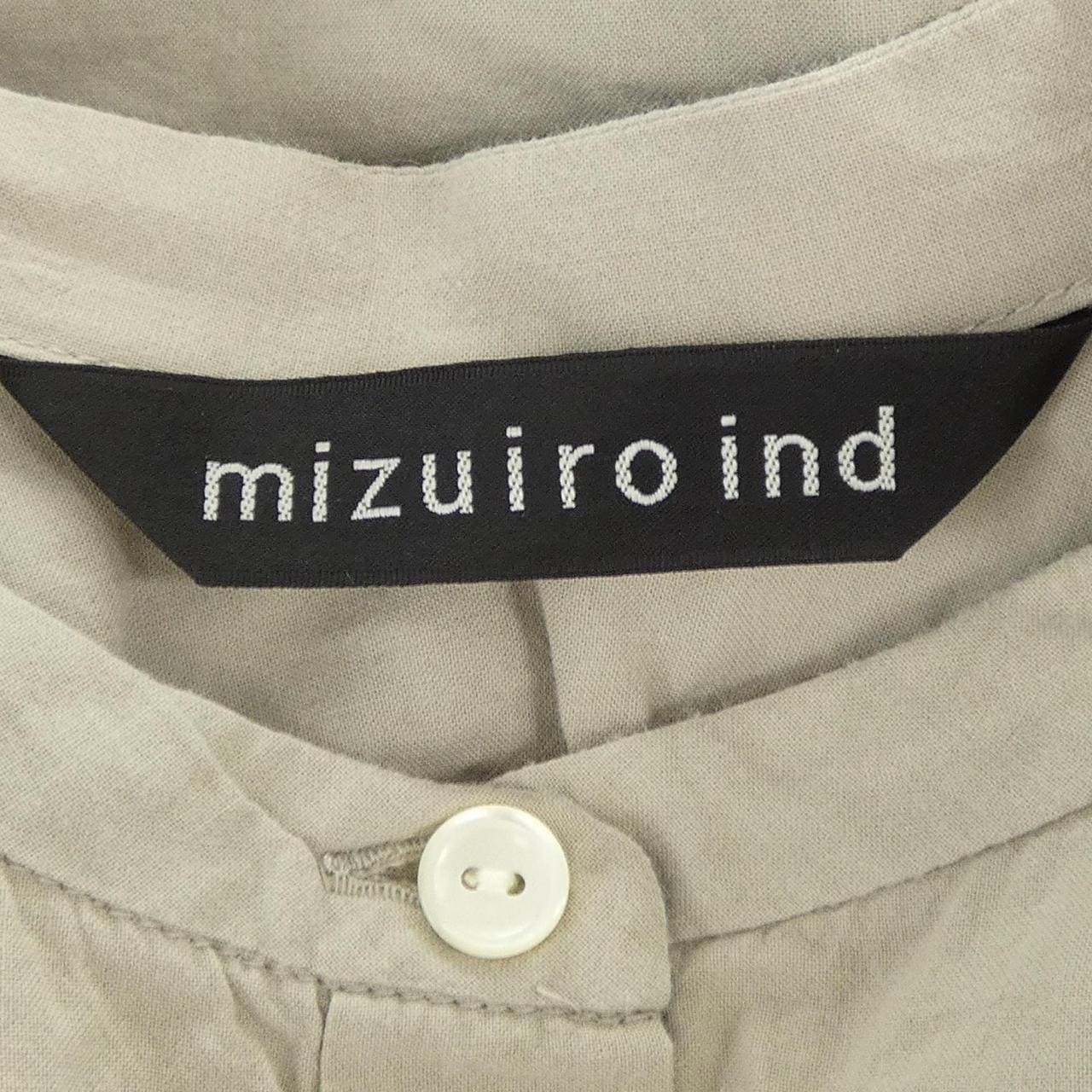 ミズイロインド mizuiro ind ワンピース