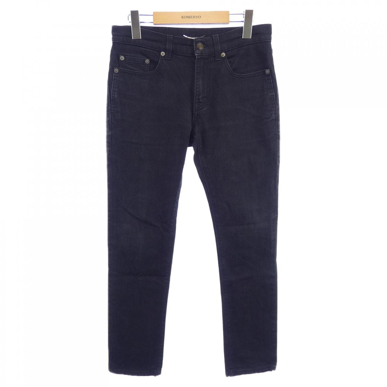 サンローラン SAINT LAURENT 472822 Y869L ジーンズ