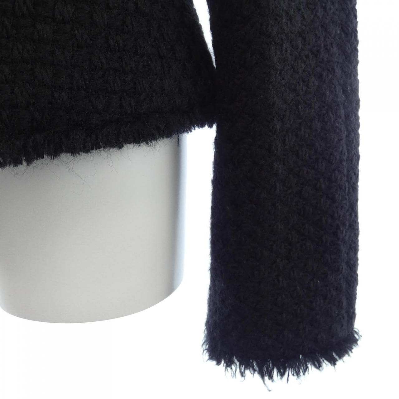 シャネル CHANEL P46378W05360 13A ジャケット