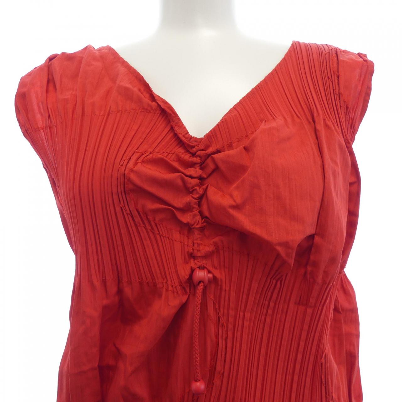 イッセイミヤケ ISSEY MIYAKE IF82FJ214FETE トップス