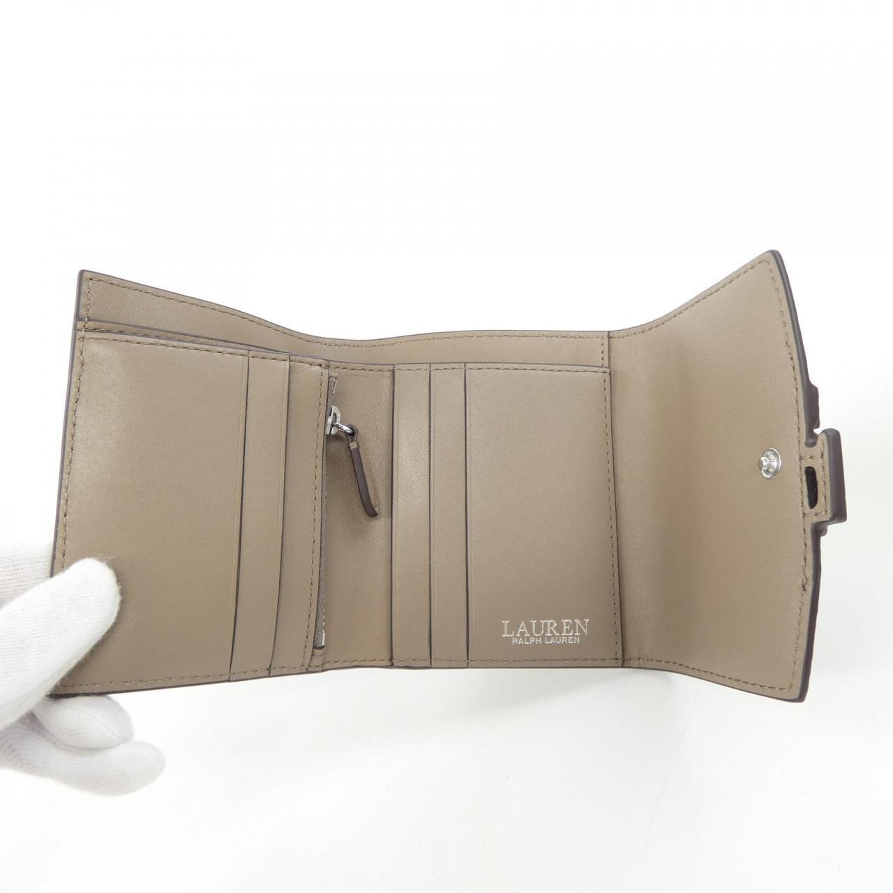 Lauren Lauren LAUREN RALPH LAUREN WALLET