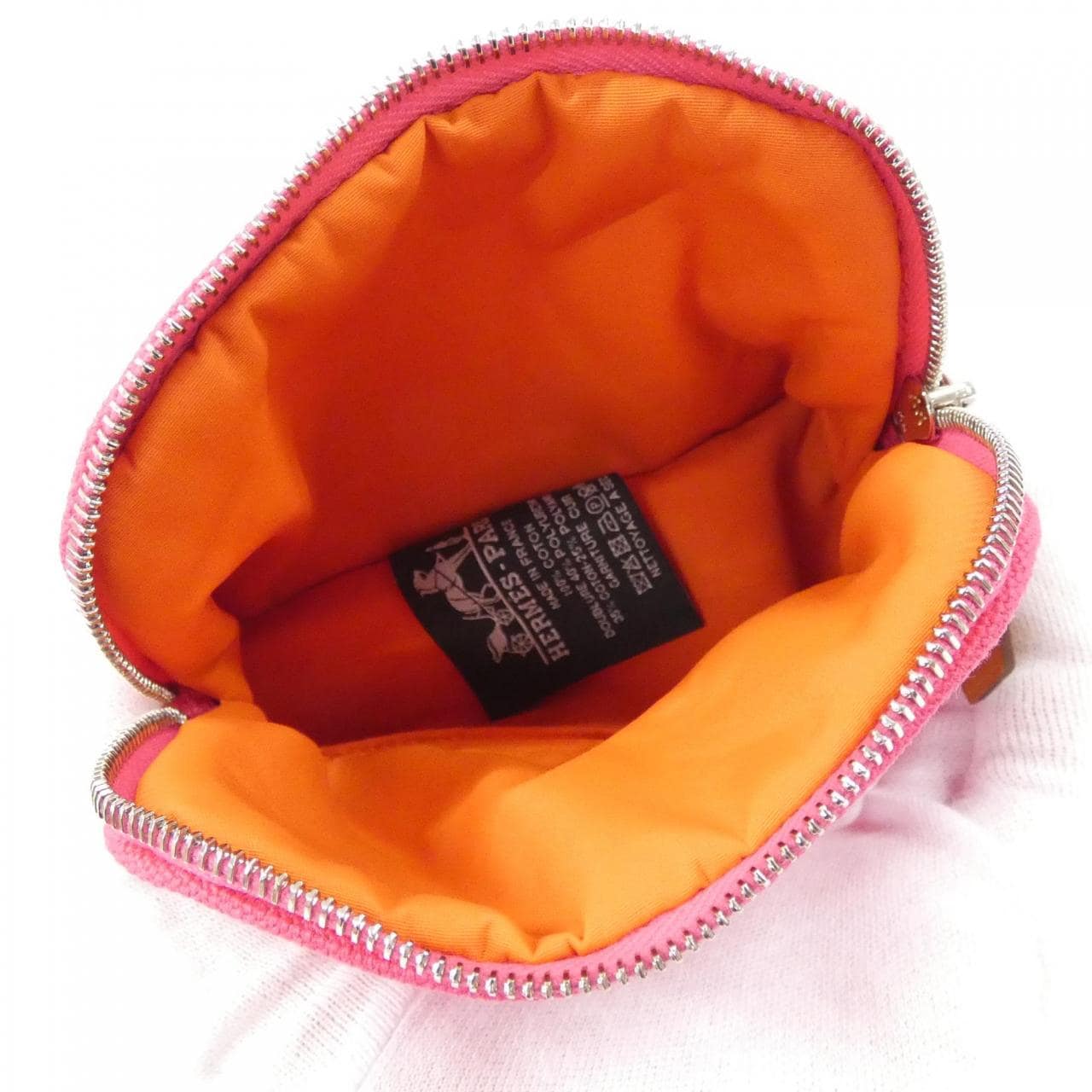 エルメス ボリード MINIMINI 103772M ポーチ