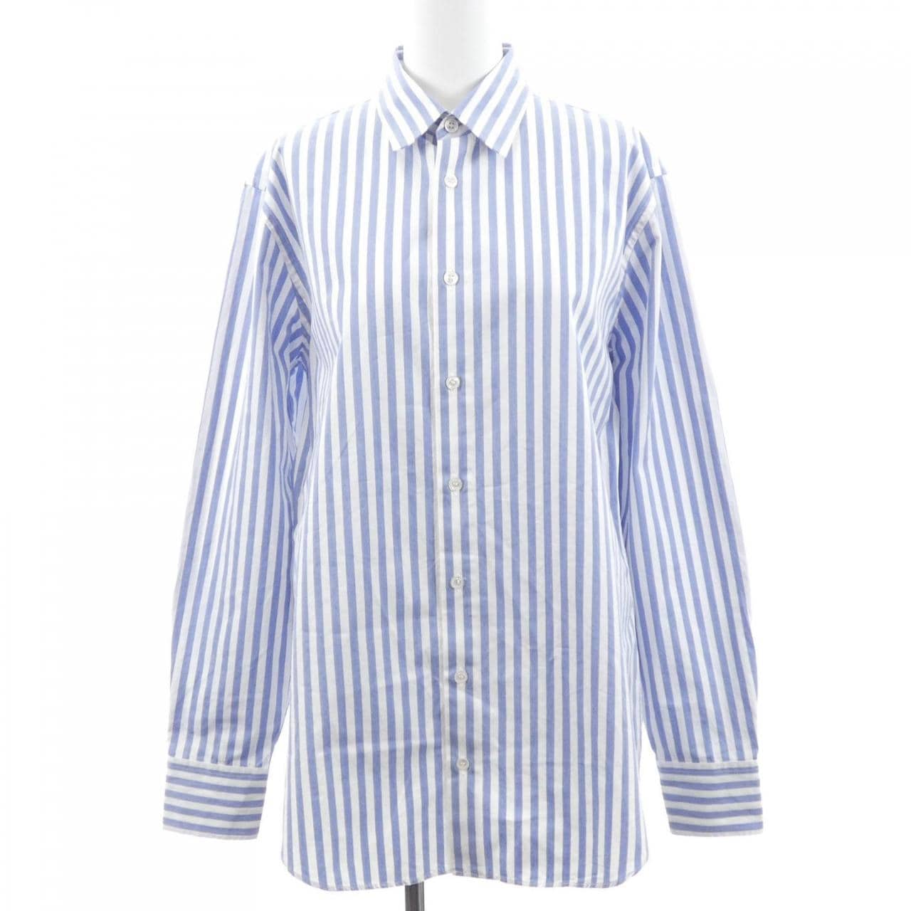 メゾンマルジェラ Maison Margiela S51DL0362 シャツ