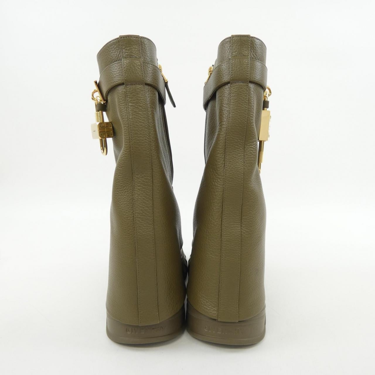 ジバンシー GIVENCHY ブーツ