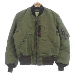 BUZZ RICSONS B-15C BR11311 ブルゾン