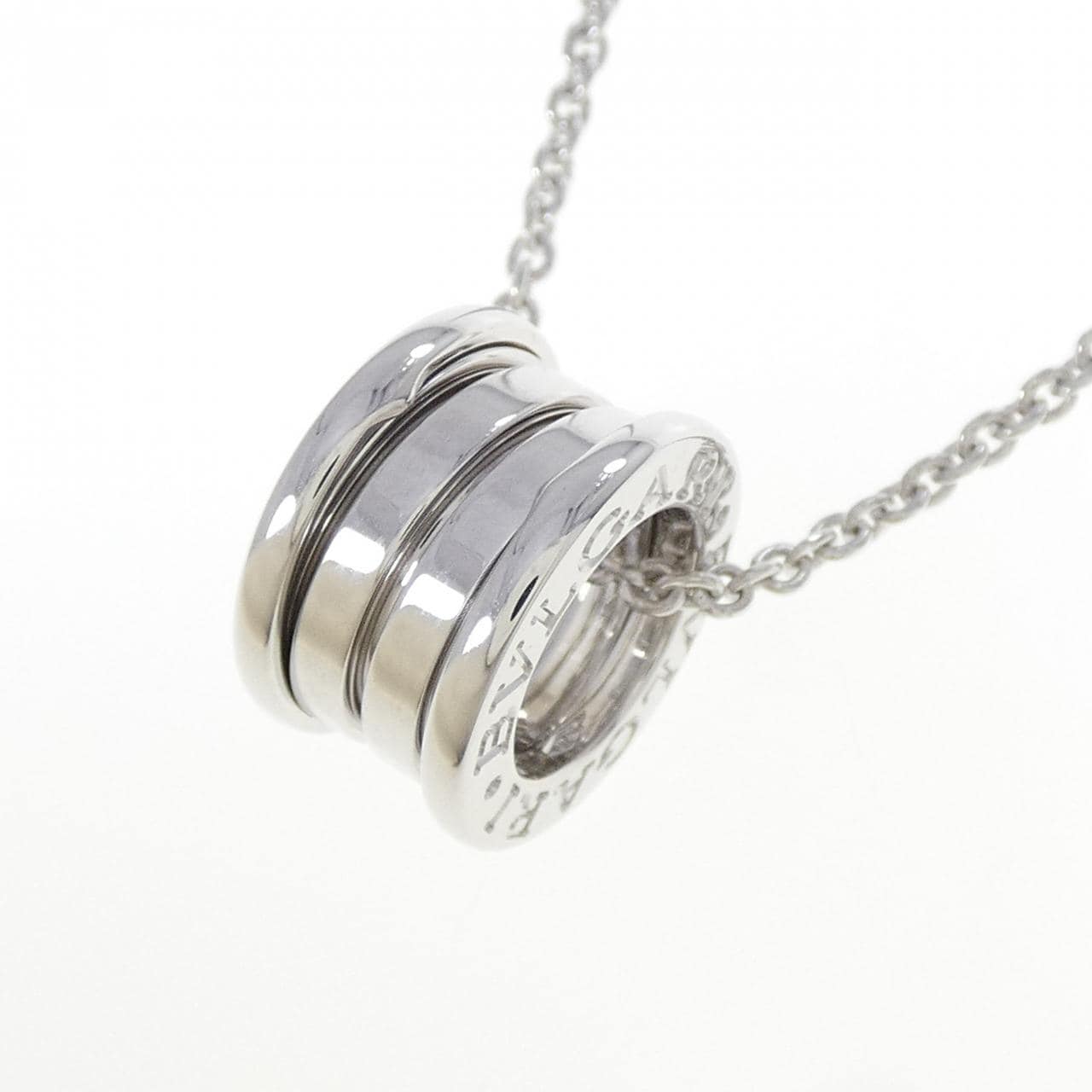 ブルガリ B.zero1 ネックレス