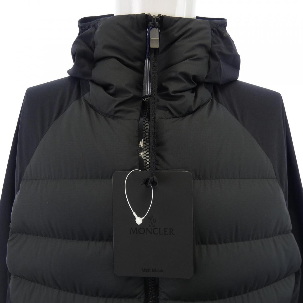 モンクレール MONCLER VIAUR ダウンジャケット