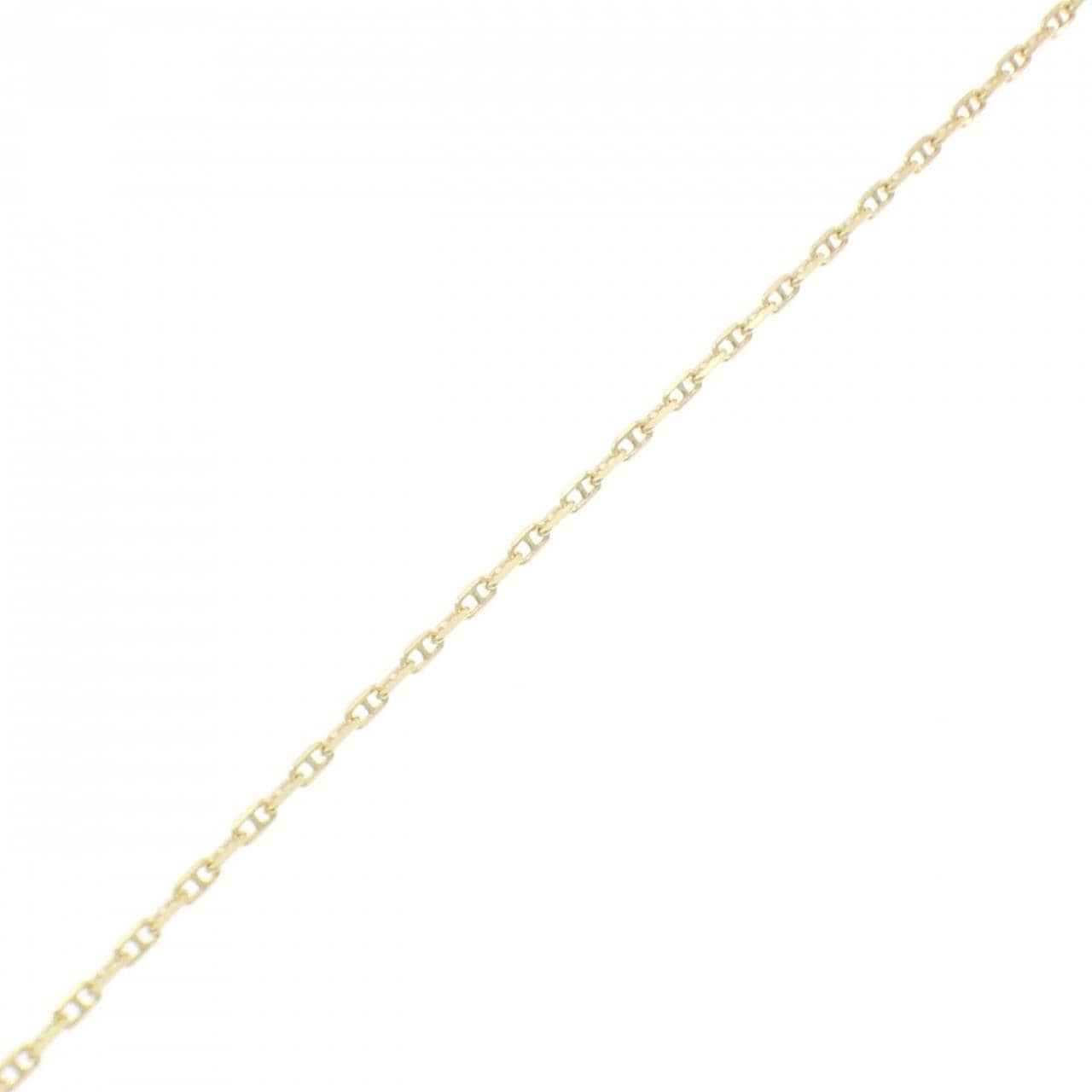 750YG ブレスレット