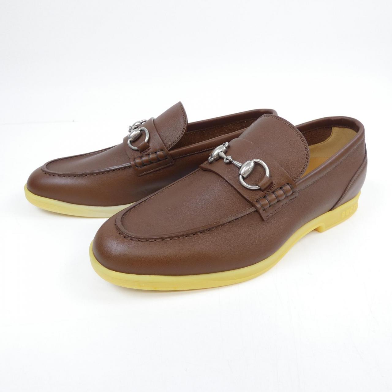 グッチ GUCCI 782672 シューズ