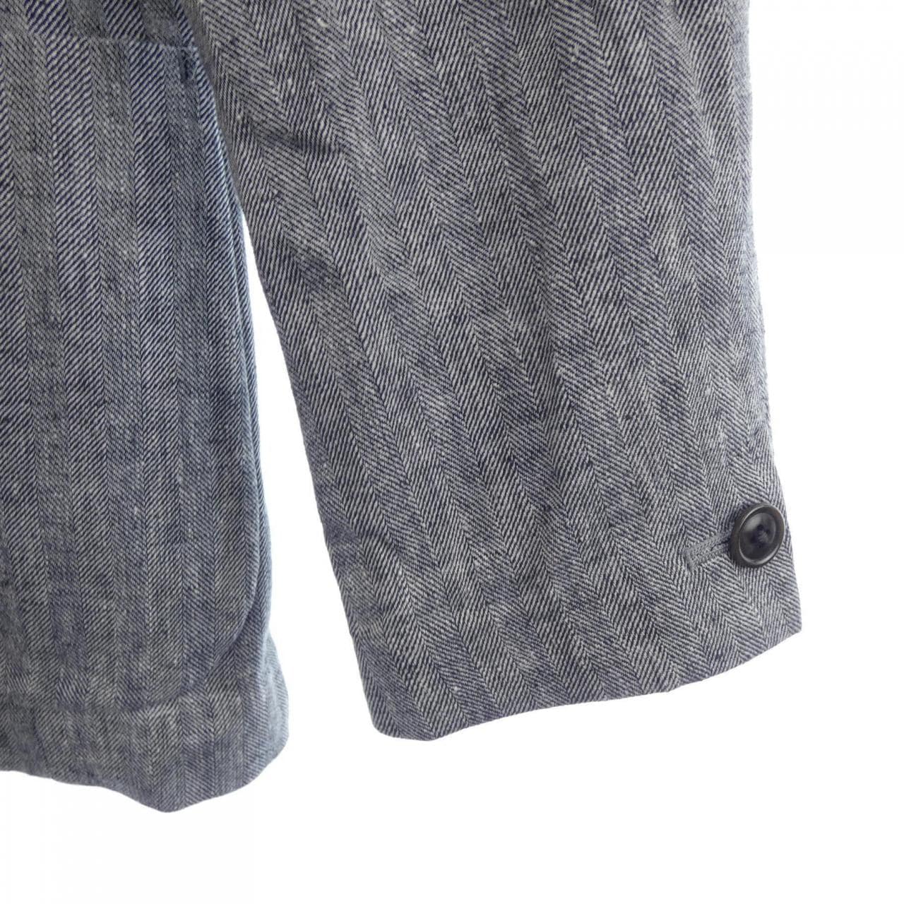 設計工裝DESIGN WORKS夾克