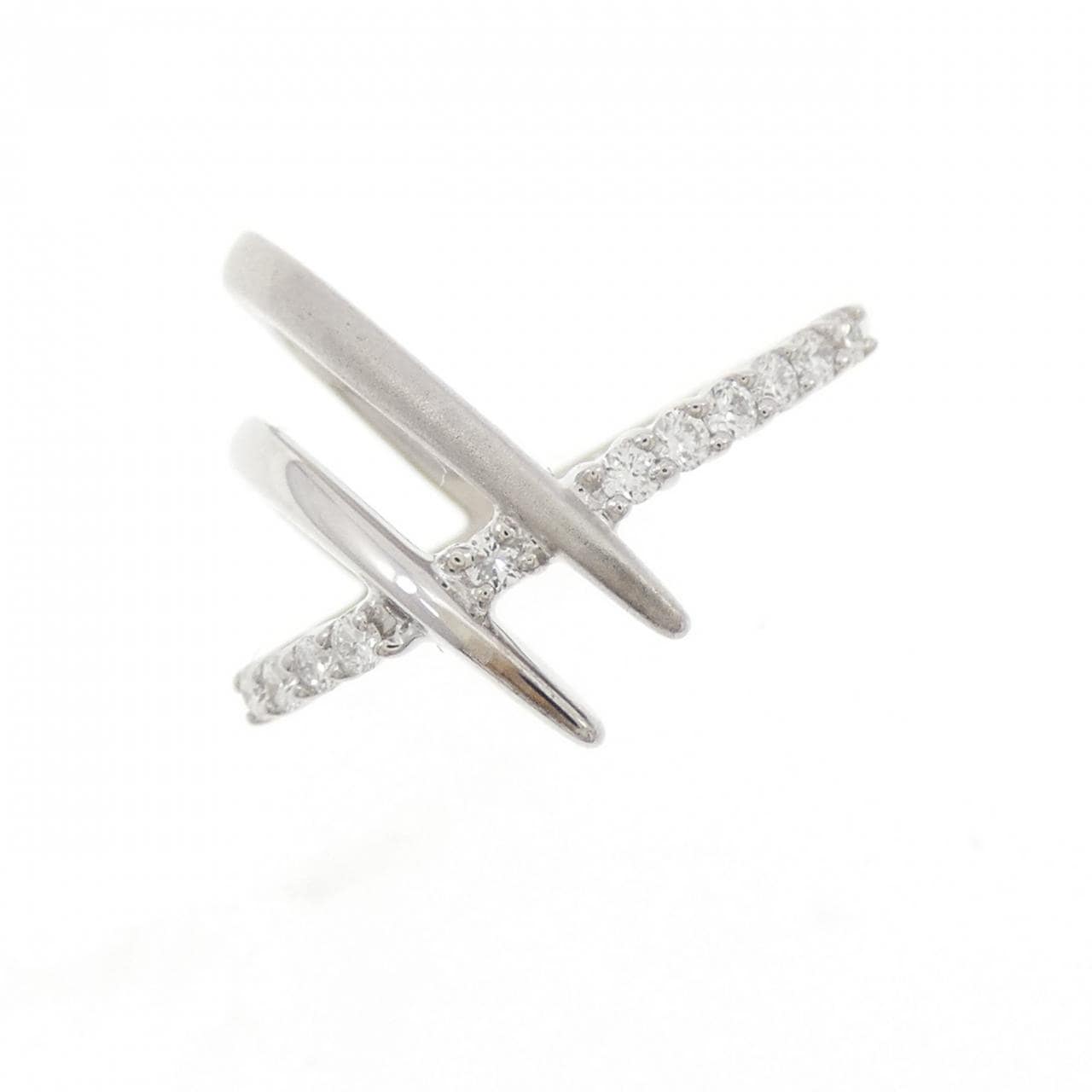 KARATI鑽石戒指 0.17克拉