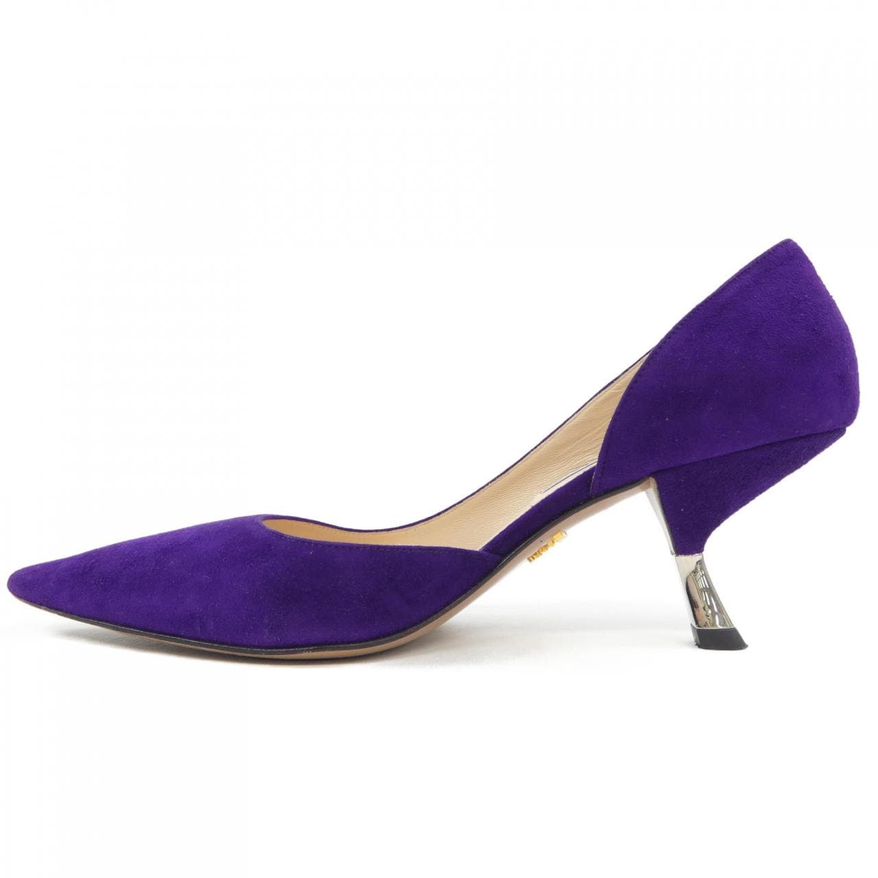 プラダ PRADA パンプス