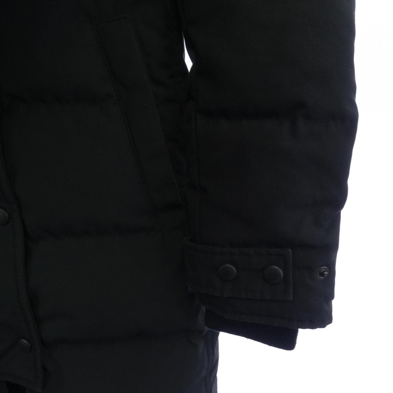 カナダグース CANADA GOOSE 2302JL MACKENZIE マッケンジー ダウンコート