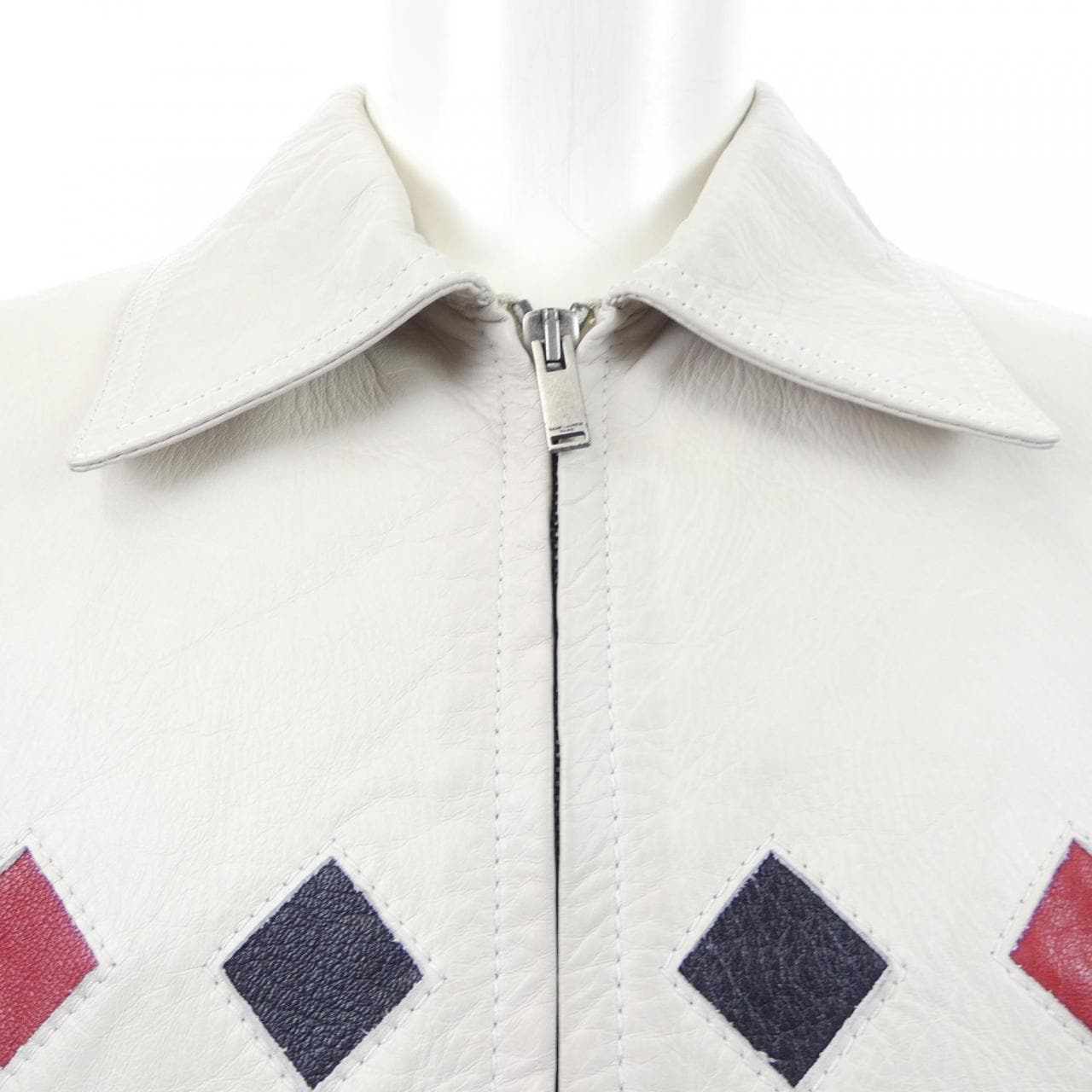 サンローラン SAINT LAURENT 549482 レザージャケット