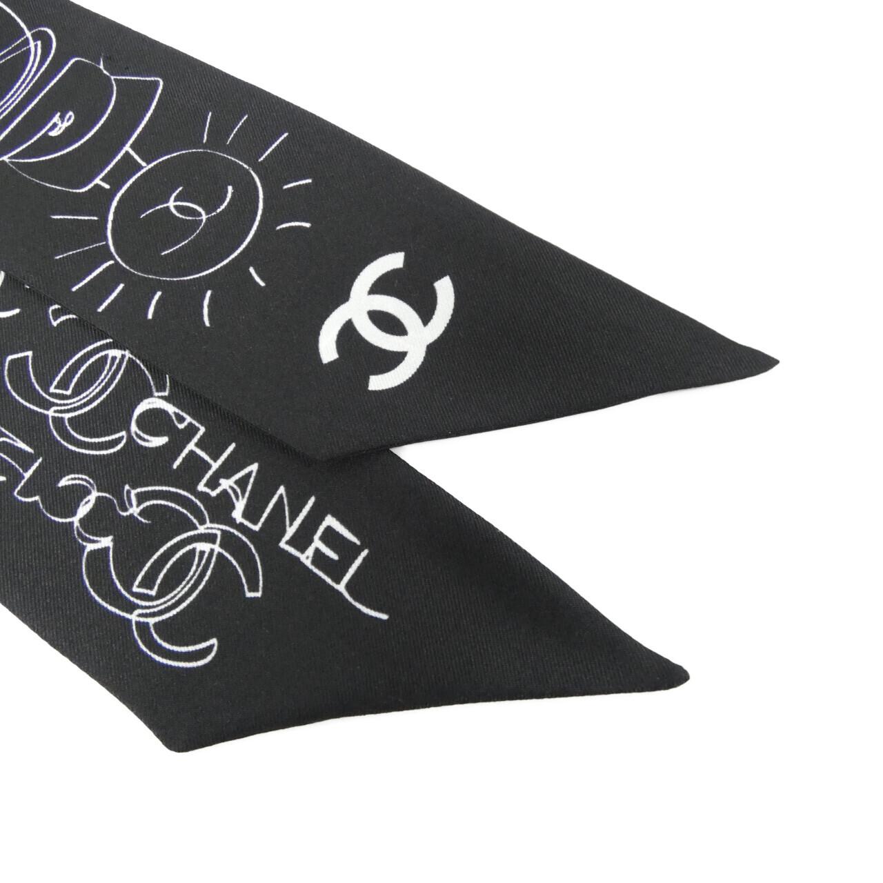 シャネル AA8020 ヘアーバンド