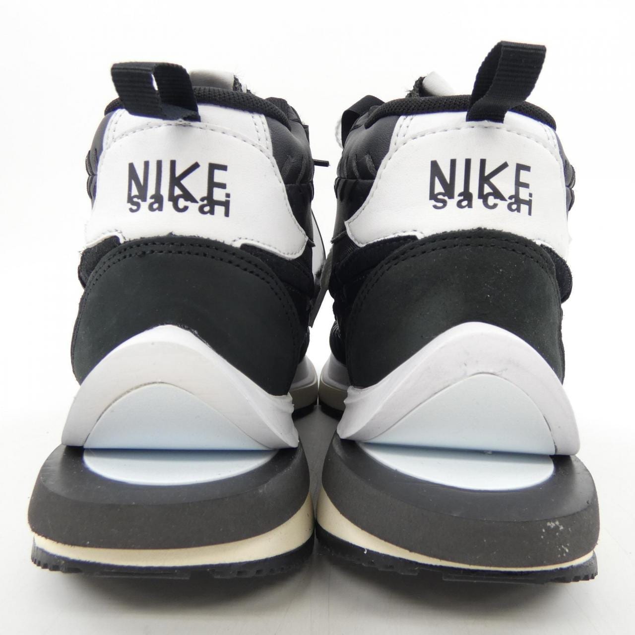 ナイキサカイ NIKE×SACAI DH9186-001 スニーカー