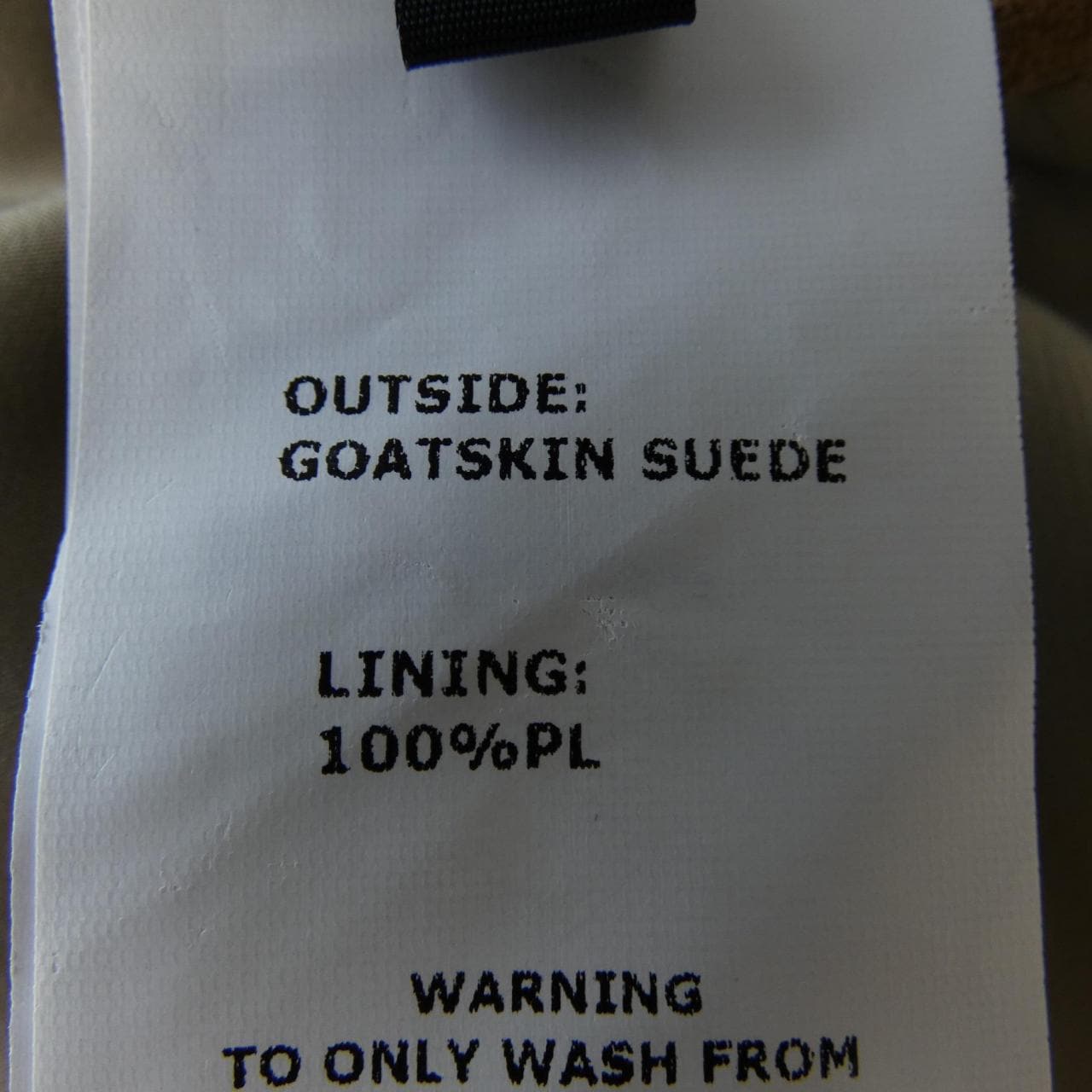 エンメティ EMMETI レザージャケット