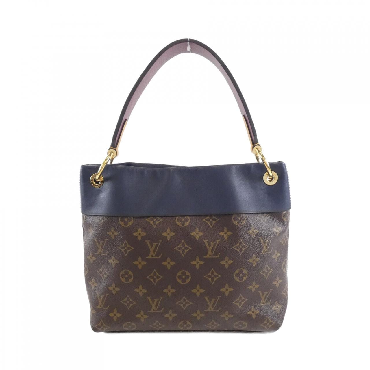 ルイヴィトン モノグラム テュイルリー ブザス M43441 ショルダーバッグ