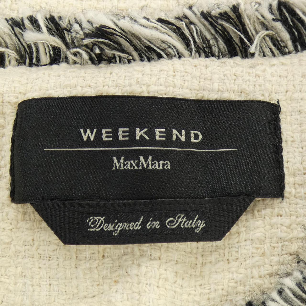 マックスマーラウィークエンド Max Mara weekend ジャケット