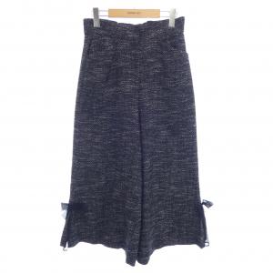 エムズグレーシー M'S GRACY JM-416109 パンツ