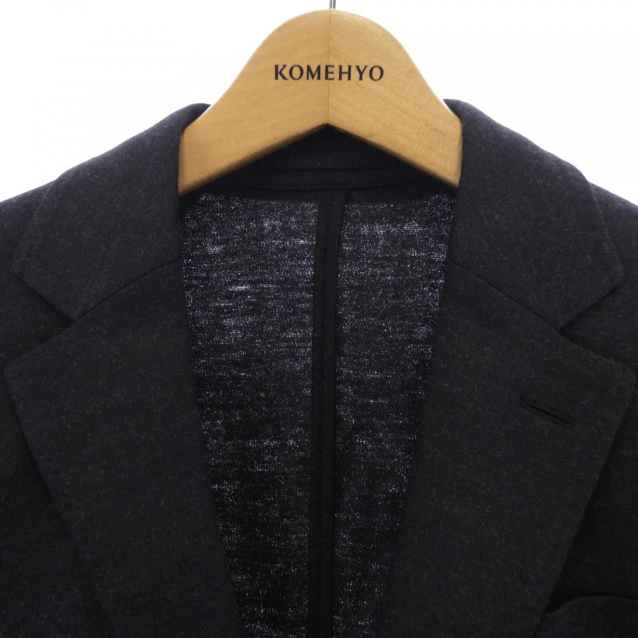 サルヴァトーレフェラガモ SALVATORE FERRAGAMO ジャケット