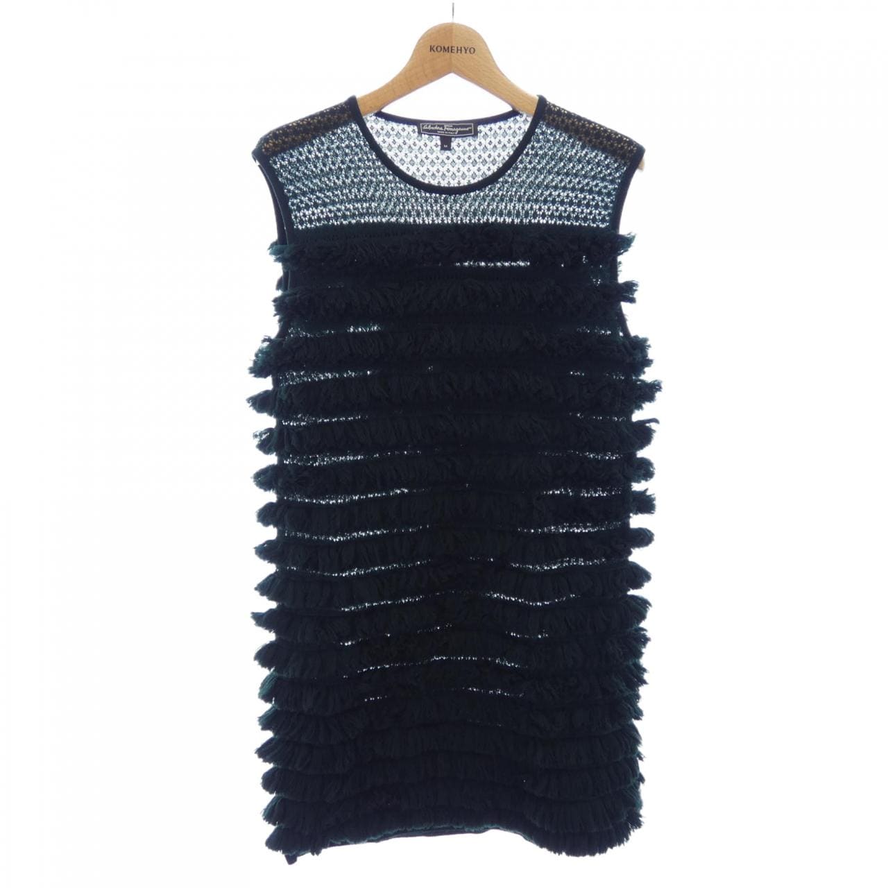 フェラガモ FERRAGAMO ワンピース