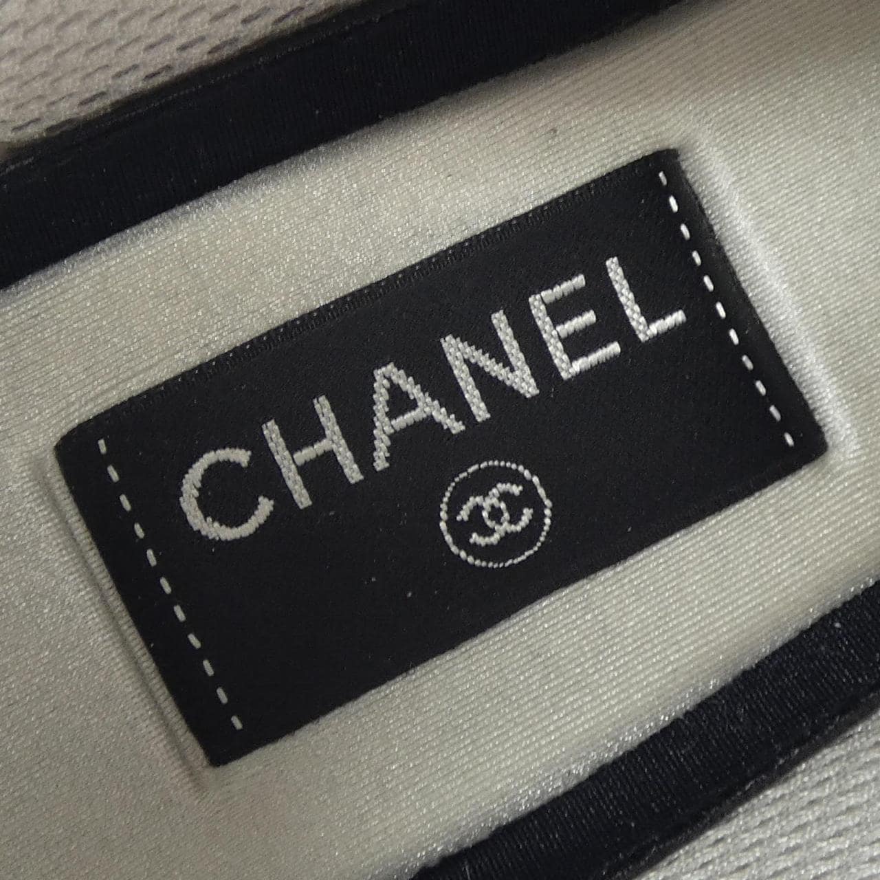 シャネル CHANEL G34360Y55232 スニーカー