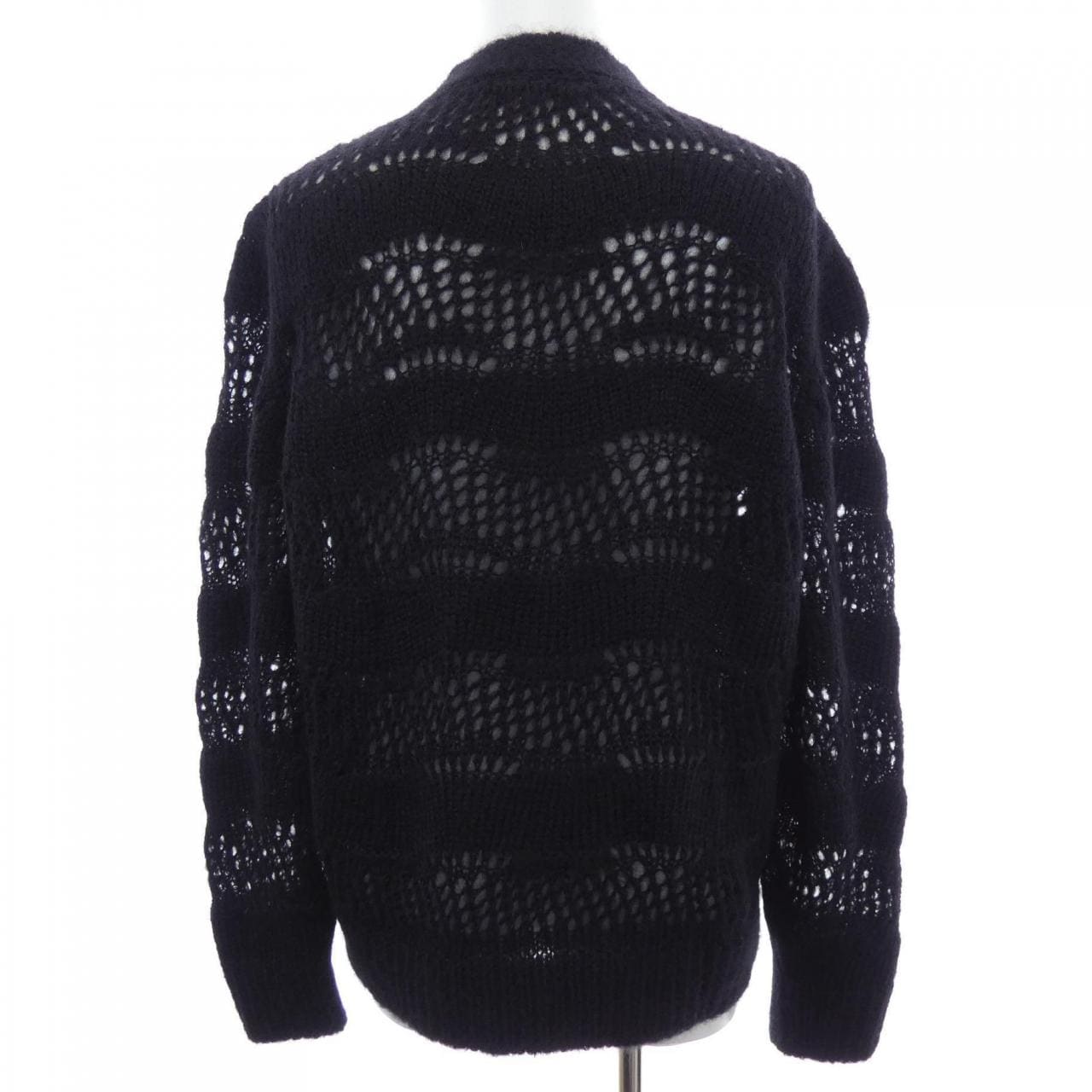 サンローラン SAINT LAURENT 757039 Y76EZ ニット