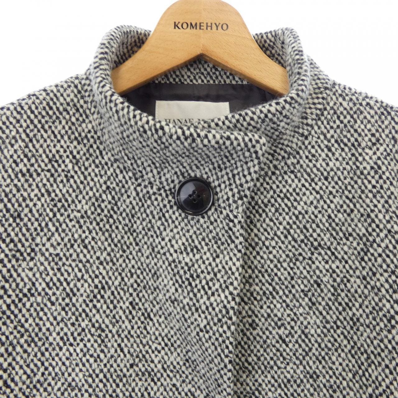 ハナエモリ HANAE MORI ジャケット