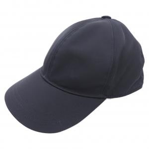 プラダ PRADA トライアングルロゴ ベースボールキャップ 2HC274 2DMI キャップ