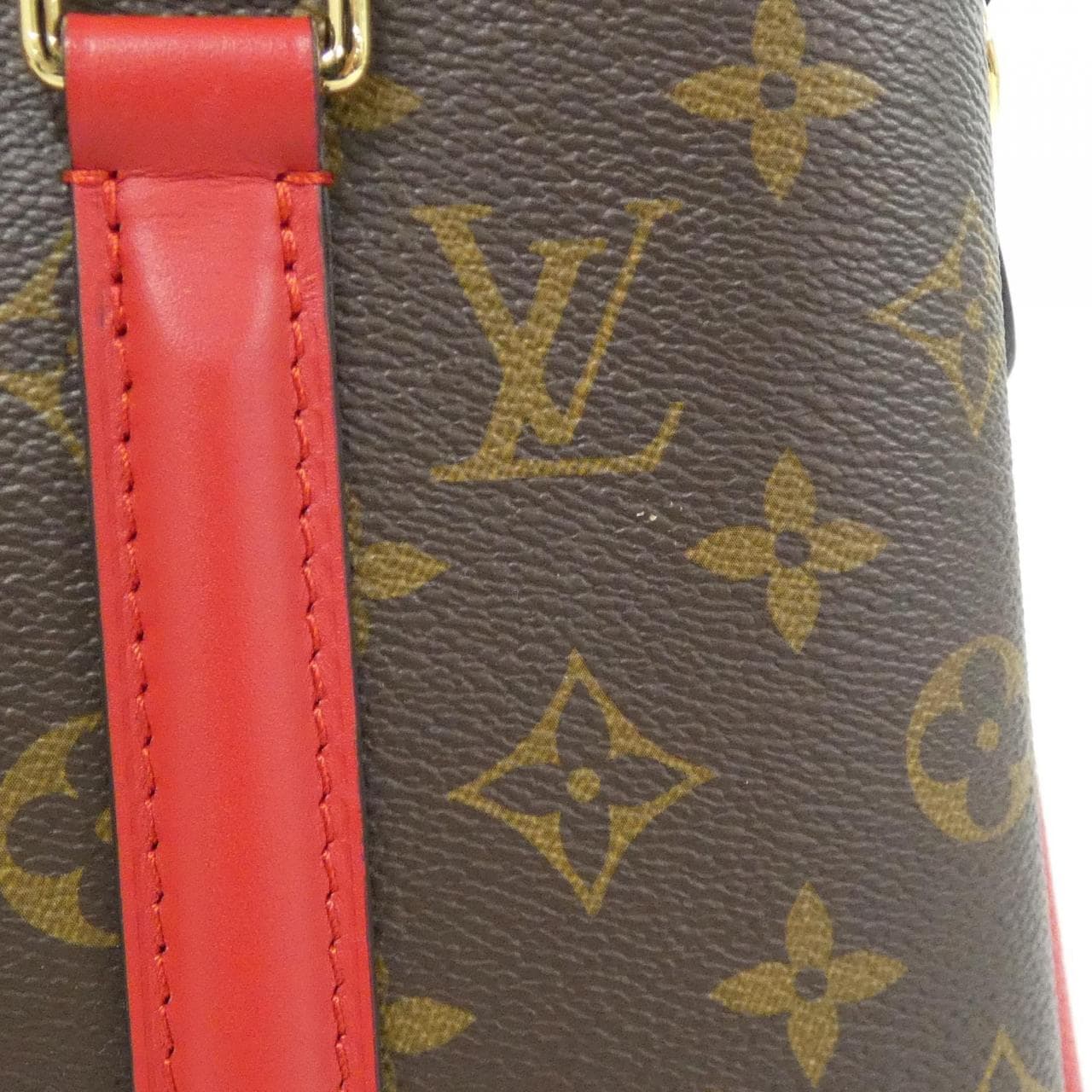 ルイヴィトン モノグラム スフロBB M44818 バッグ