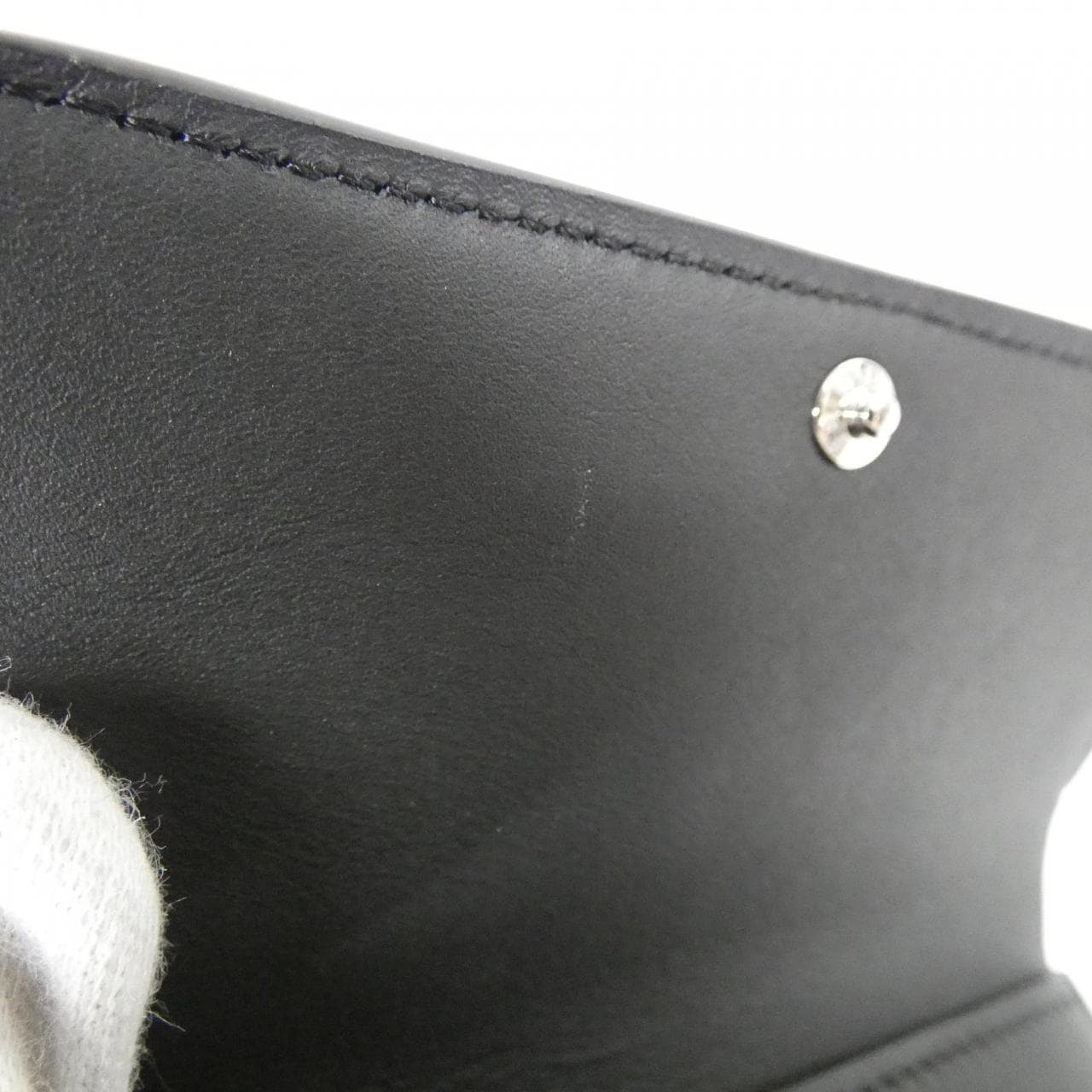 ルイヴィトン トリヨン モノグラム ポルトフォイユ パイロット M82556 財布