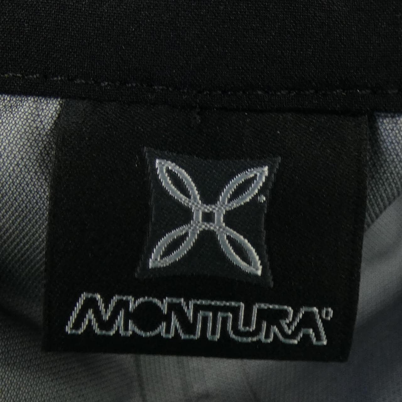 モンチュラ MONTURA パンツ