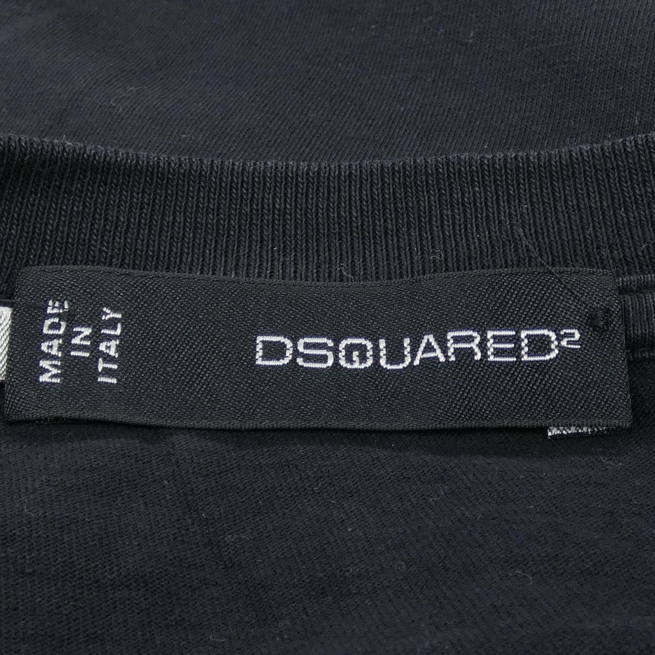 ディースクエアード DSQUARED2 Tシャツ