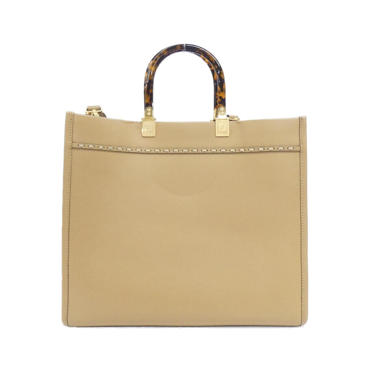 フェンディ フェンディ サンシャイン ミディアム 8BH386 AHN5 バッグ